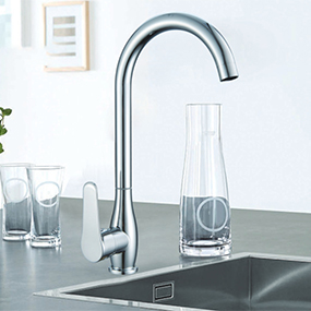 冷熱菜盆龍頭系列