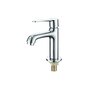 單冷/沖洗閥系列