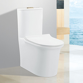 陶瓷坐便器系列