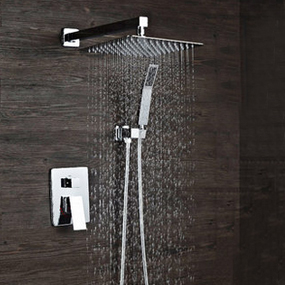 暗裝淋浴花灑系列