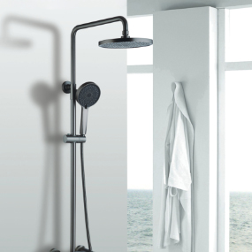 整套冷熱龍頭系列