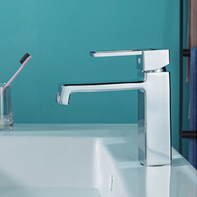 電鍍/槍灰面盆系列